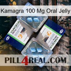 Kamagra 100Mg Oral Jelly viagra5